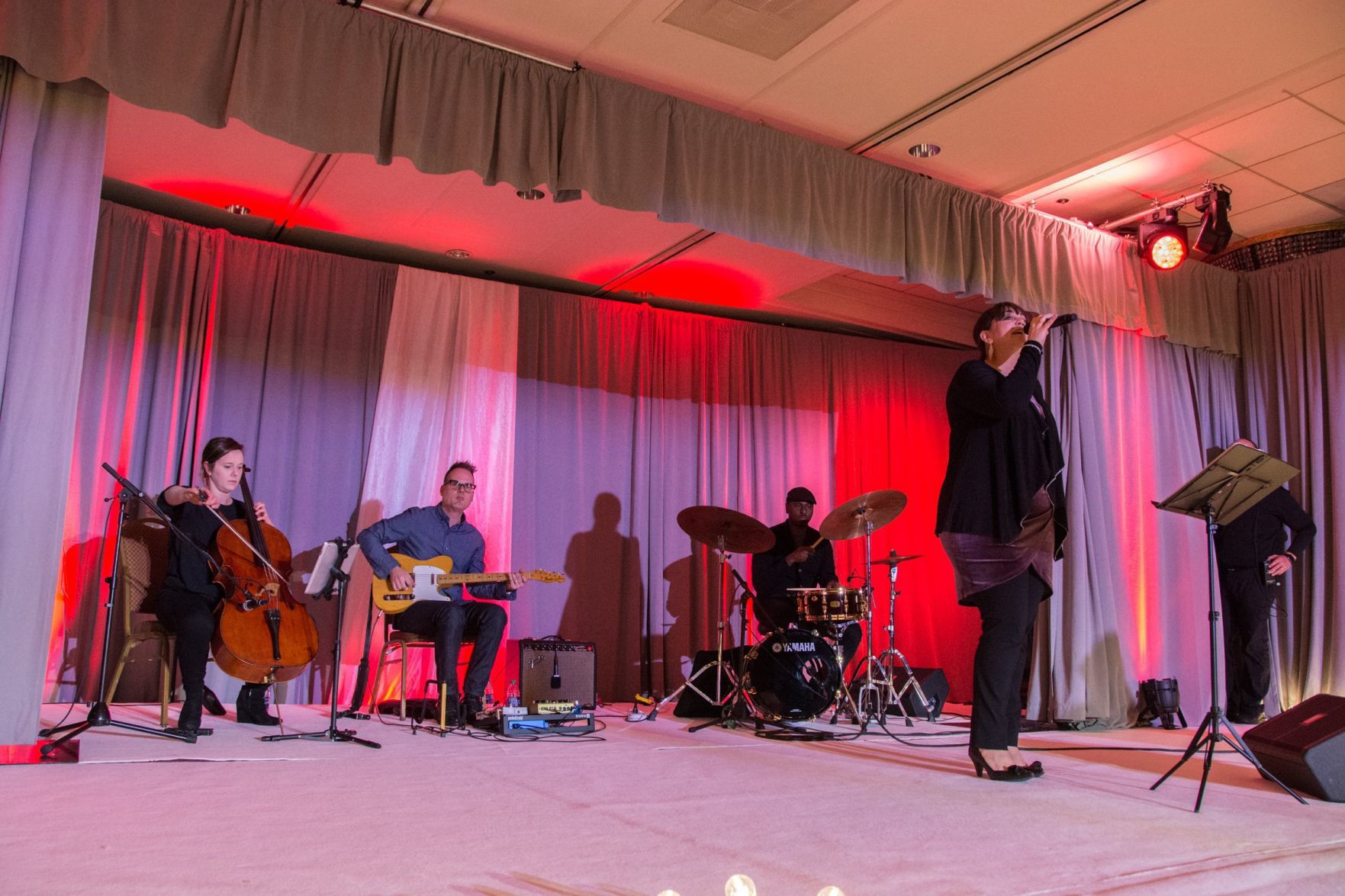 Cardinal Glennon's Glennon Style 2019
